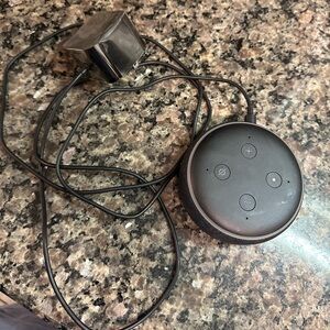 Amazon Echo Dot